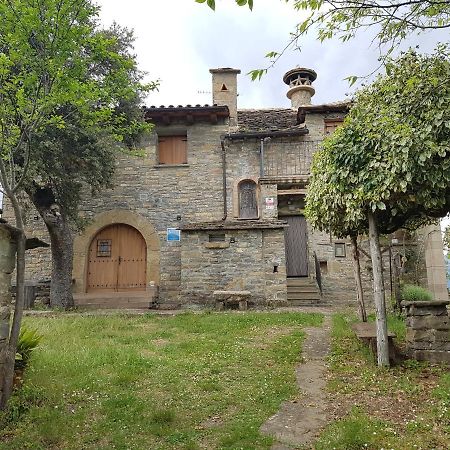 Casa Martin Villa Guaso Bagian luar foto