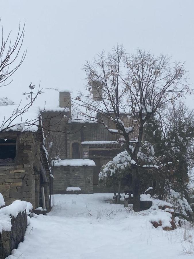 Casa Martin Villa Guaso Bagian luar foto