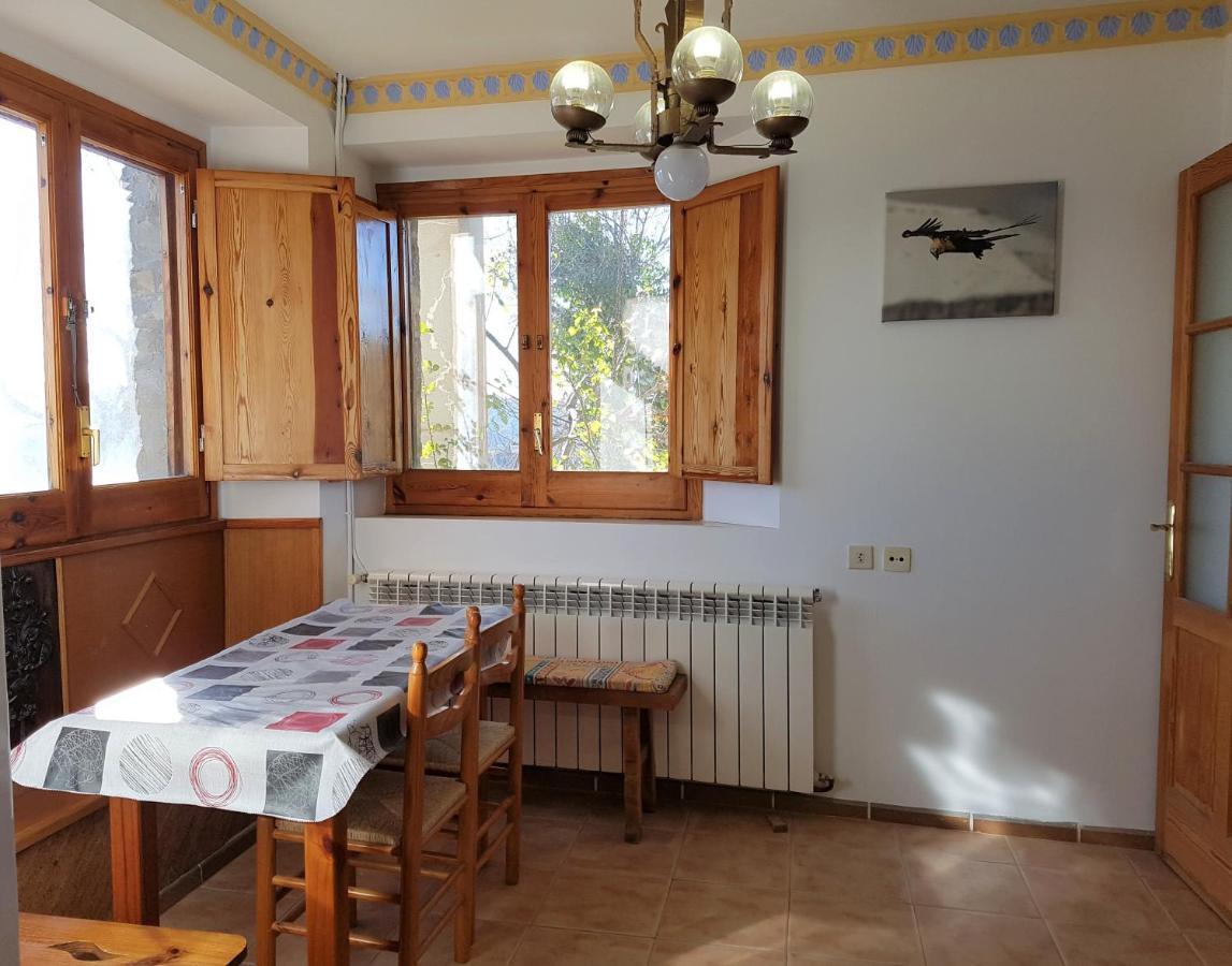 Casa Martin Villa Guaso Bagian luar foto