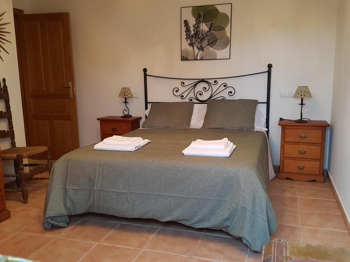 Casa Martin Villa Guaso Bagian luar foto