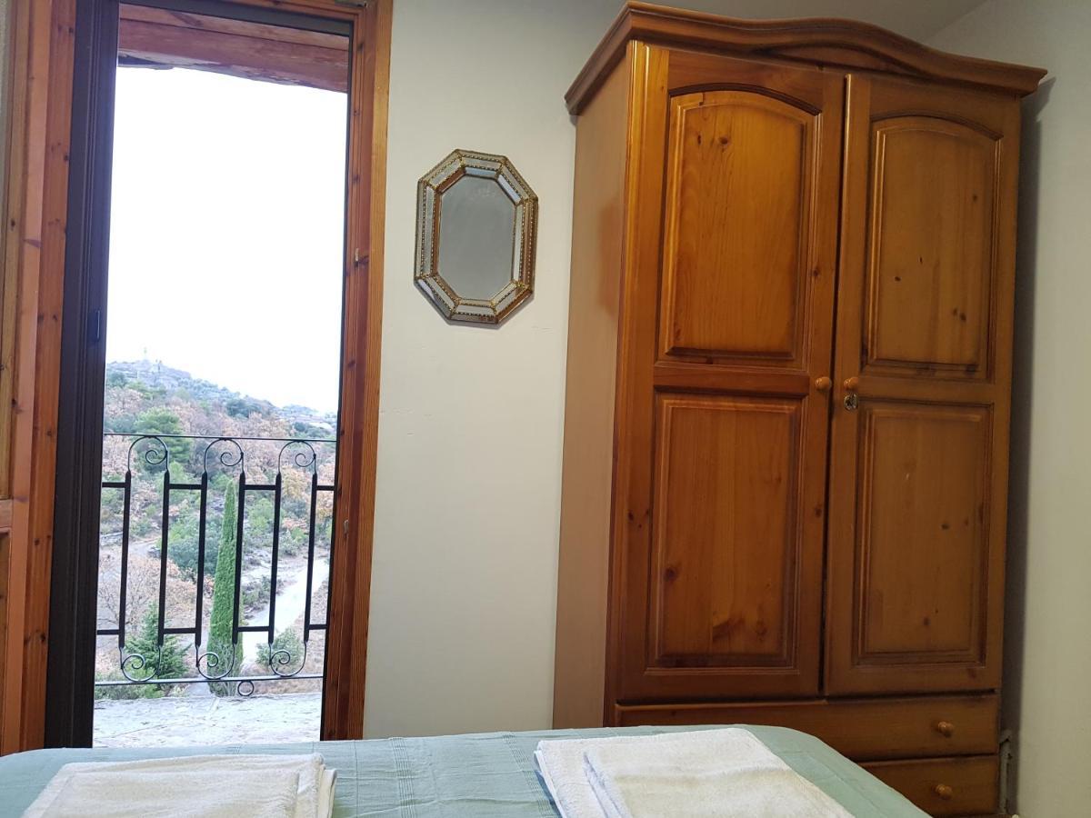 Casa Martin Villa Guaso Bagian luar foto